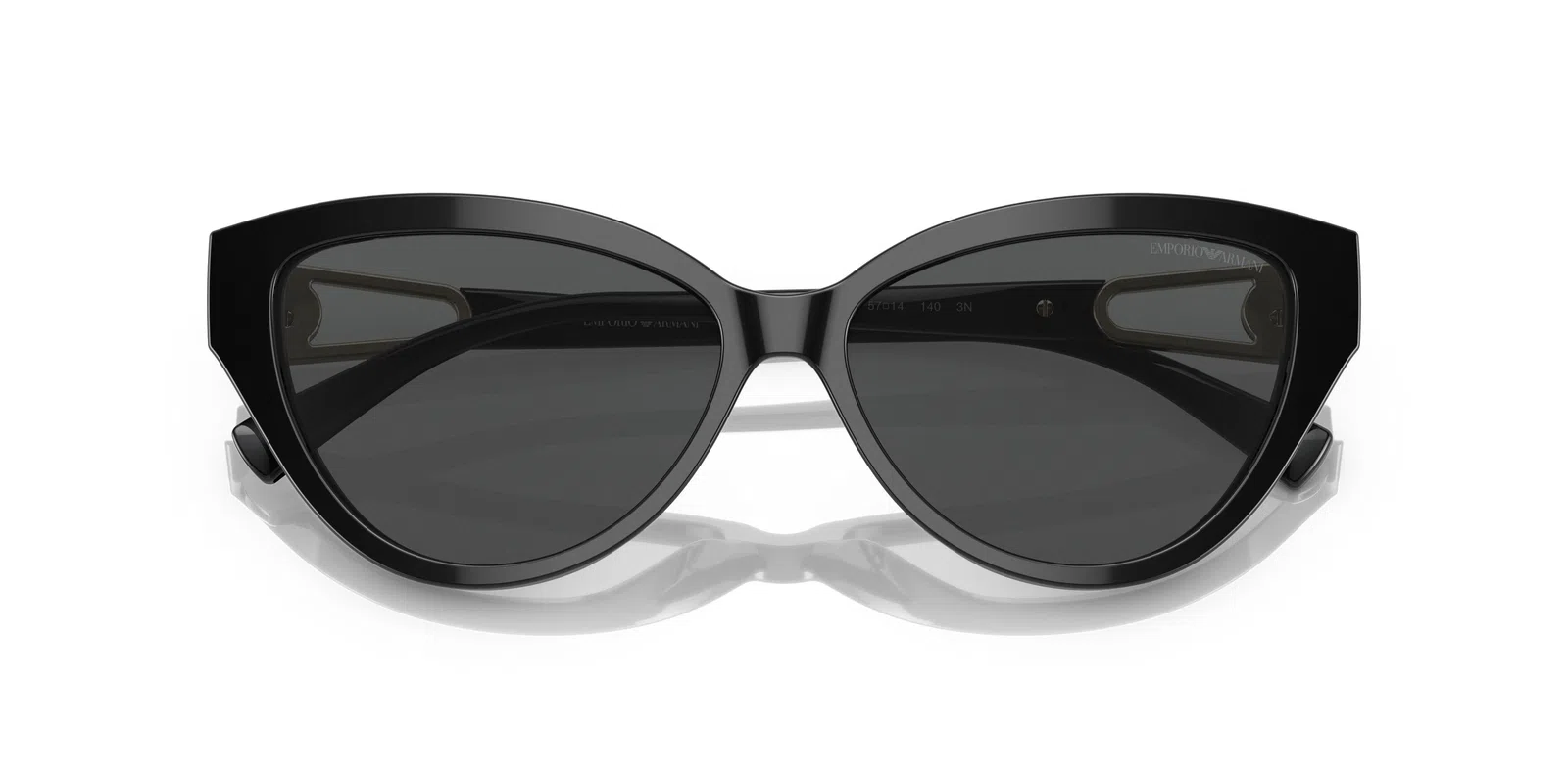 Emporio Armani 4192 Sunglasses - view 9